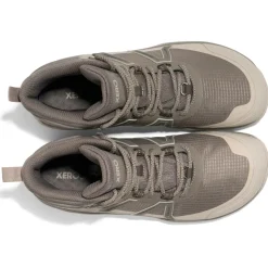 Xero Shoes - Women's Scrambler Trail Mid WP - Barfußschuhe