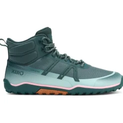 Xero Shoes - Women's Scrambler Trail Mid WP - Barfußschuhe