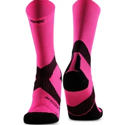 X-Socks - Bike Expert Crew - Radsocken