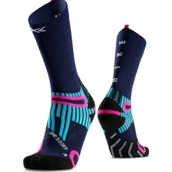 X-Socks - Hike Anatomix Crew - Wandersocken