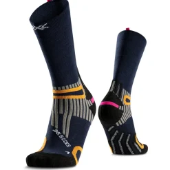 X-Socks - Hike Anatomix Merino Crew - Wandersocken