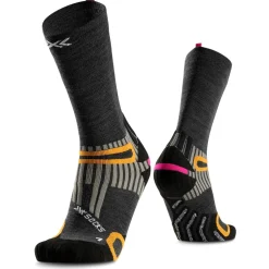 X-Socks - Hike Anatomix Merino Crew - Wandersocken