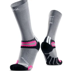 X-Socks - Hike Discover Crew - Wandersocken