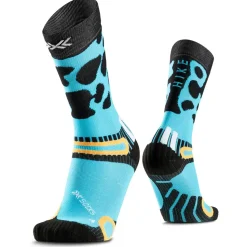 X-Socks - Hike Discover Crew - Wandersocken