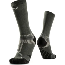 X-Socks - Hike Perform Merino Crew - Wandersocken