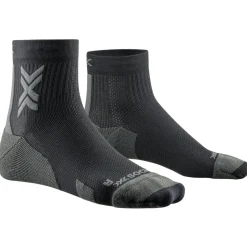 X-Socks - Run Discover Ankle - Laufsocken