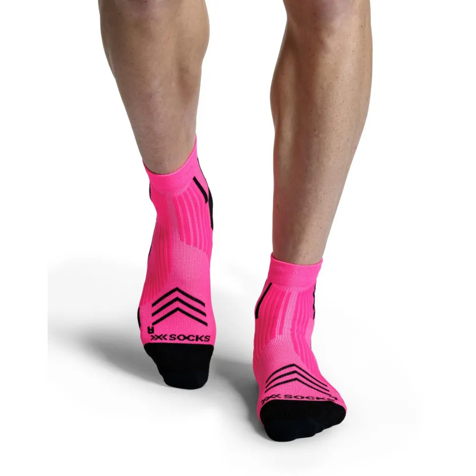 X-Socks - Run Expert Ankle - Laufsocken