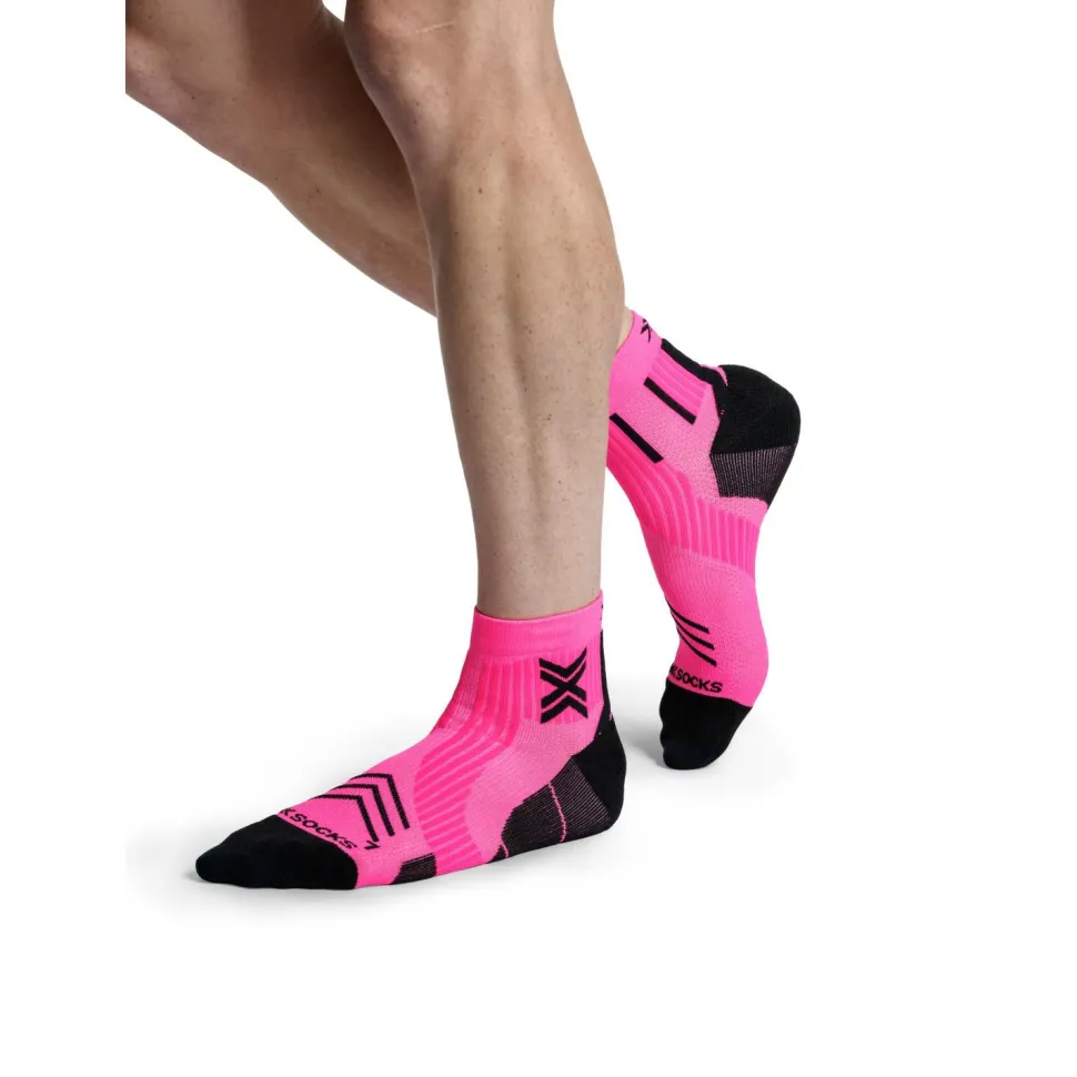 X-Socks - Run Expert Ankle - Laufsocken