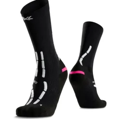 X-Socks - Trail Anatomix Crew - Laufsocken