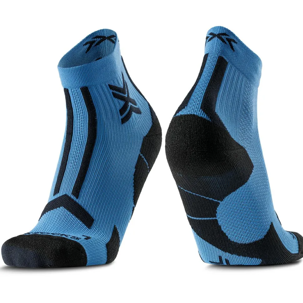 X-Socks - Trail Run Discover Ankle - Laufsocken