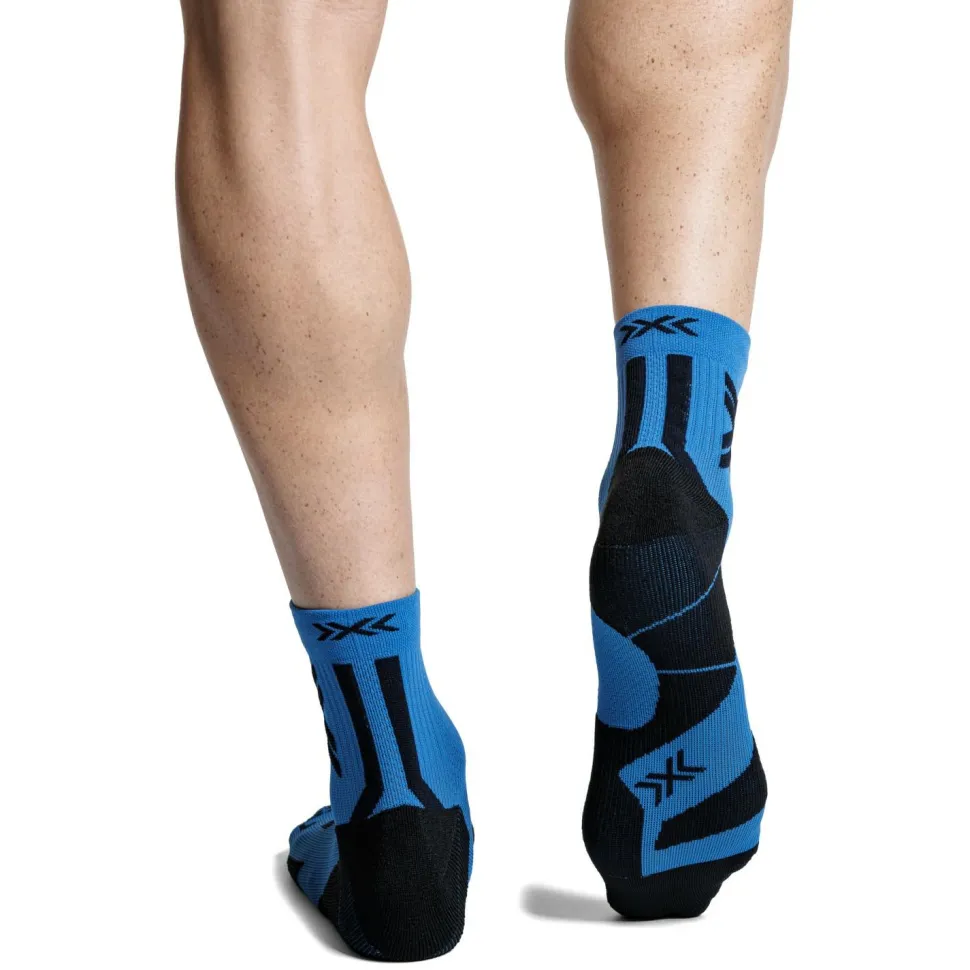 X-Socks - Trail Run Discover Ankle - Laufsocken