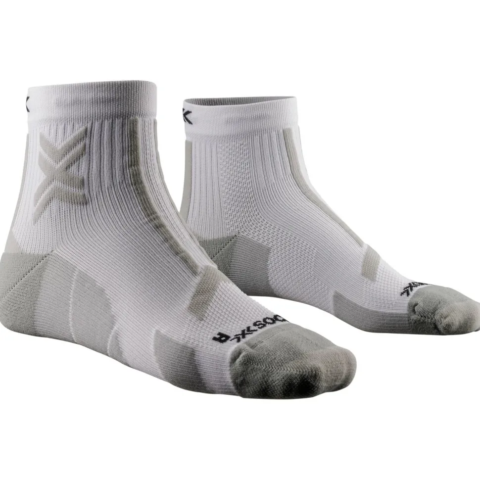 X-Socks - Trail Run Discover Ankle - Laufsocken