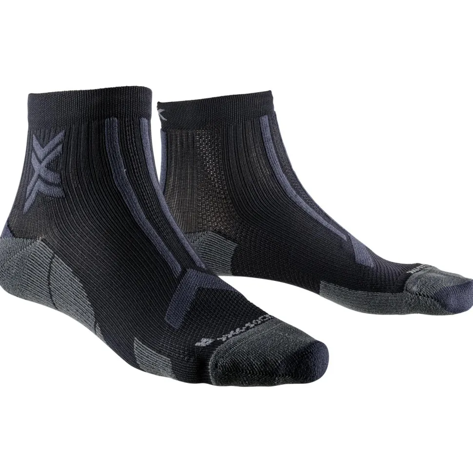 X-Socks - Trail Run Discover Ankle - Laufsocken