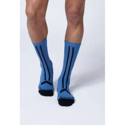 X-Socks - Trail Run Discover Crew - Laufsocken