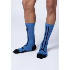X-Socks - Trail Run Discover Crew - Laufsocken