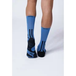 X-Socks - Trail Run Discover Crew - Laufsocken