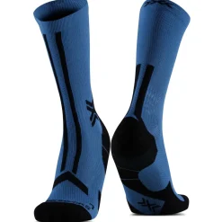X-Socks - Trail Run Discover Crew - Laufsocken