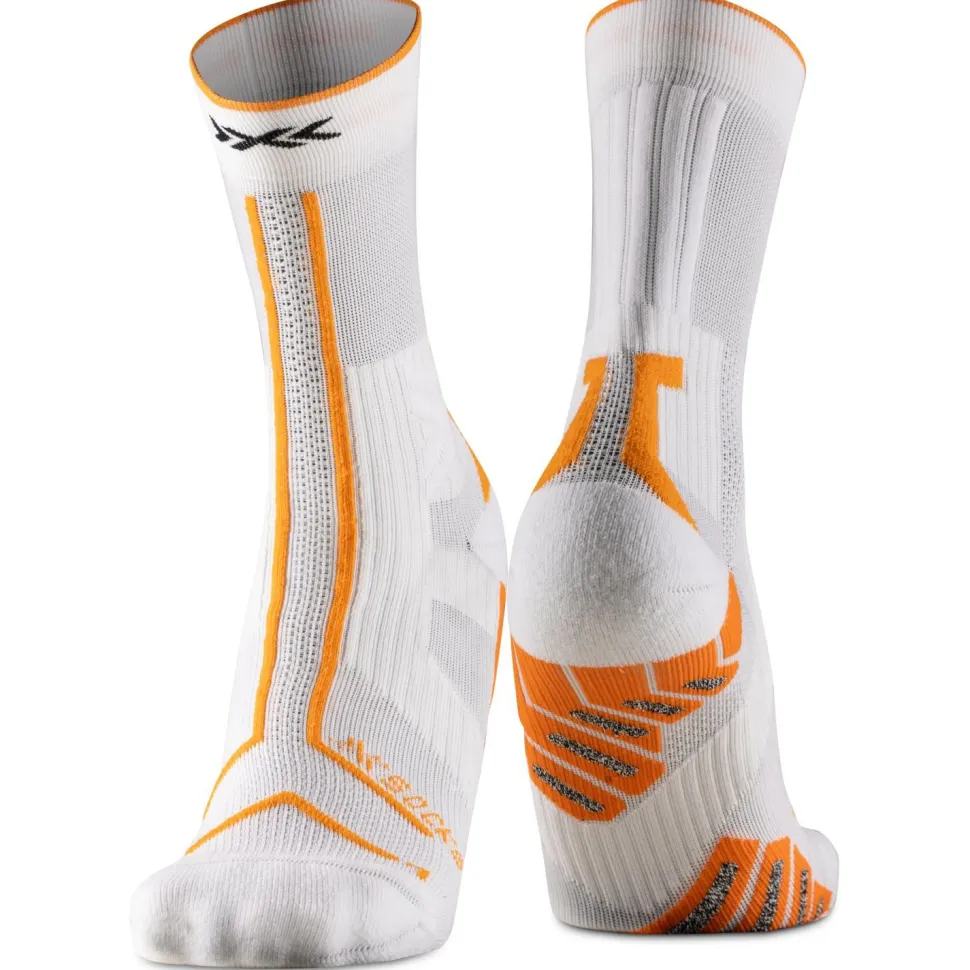 X-Socks - Trailrun Terraskin Expert Crew - Laufsocken