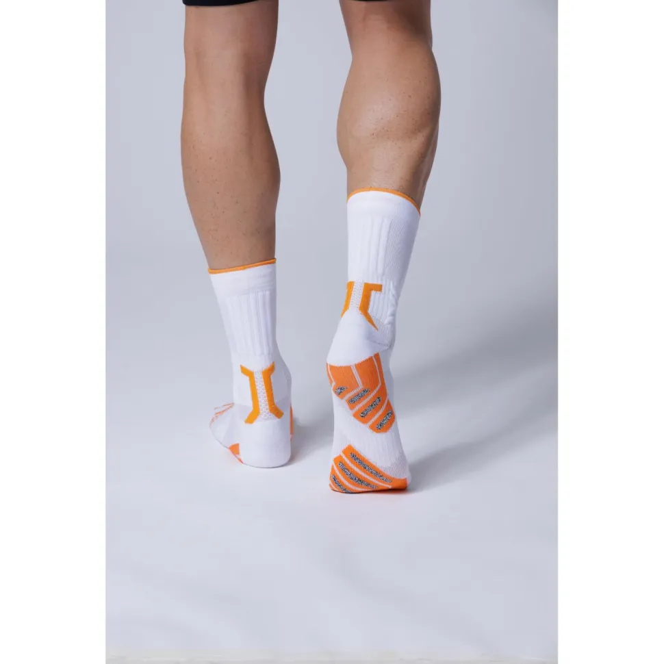 X-Socks - Trailrun Terraskin Expert Crew - Laufsocken