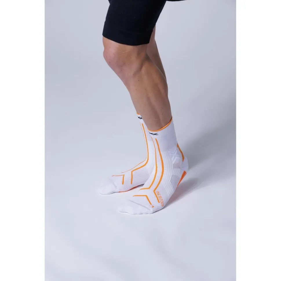 X-Socks - Trailrun Terraskin Expert Crew - Laufsocken