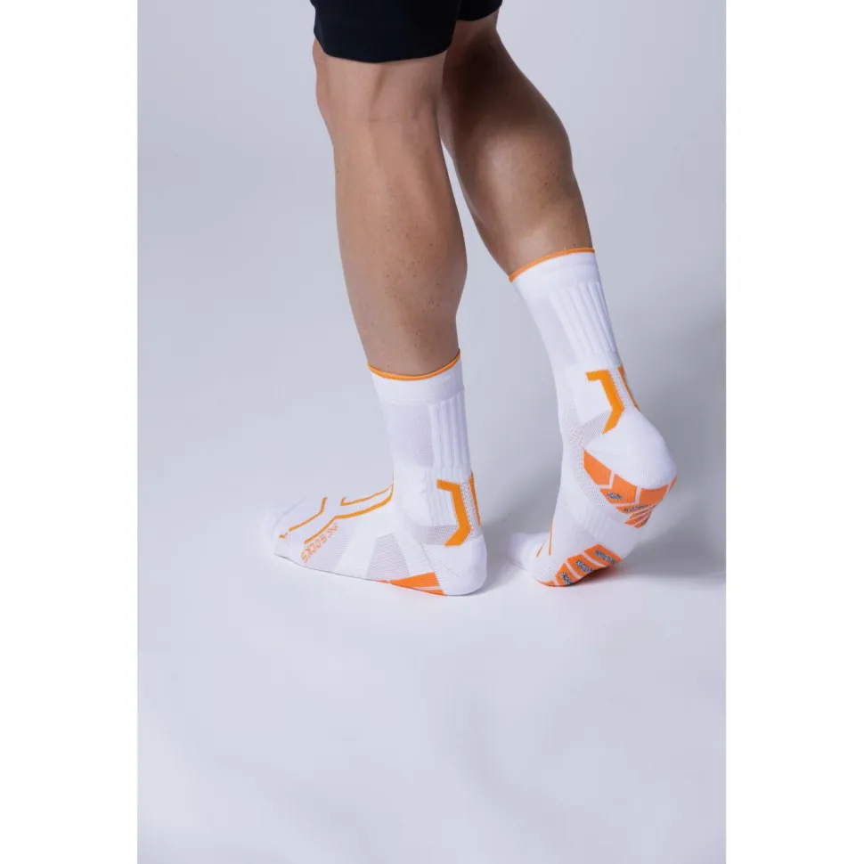 X-Socks - Trailrun Terraskin Expert Crew - Laufsocken