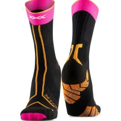 X-Socks - Trailrun Terraskin Expert Crew - Laufsocken