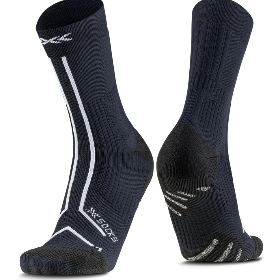 X-Socks - Trailrun Terraskin Expert Crew - Laufsocken