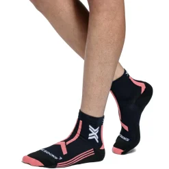 X-Socks - Women's Trailrun Discover Ankle - Laufsocken