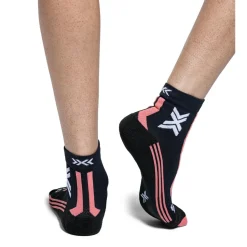 X-Socks - Women's Trailrun Discover Ankle - Laufsocken