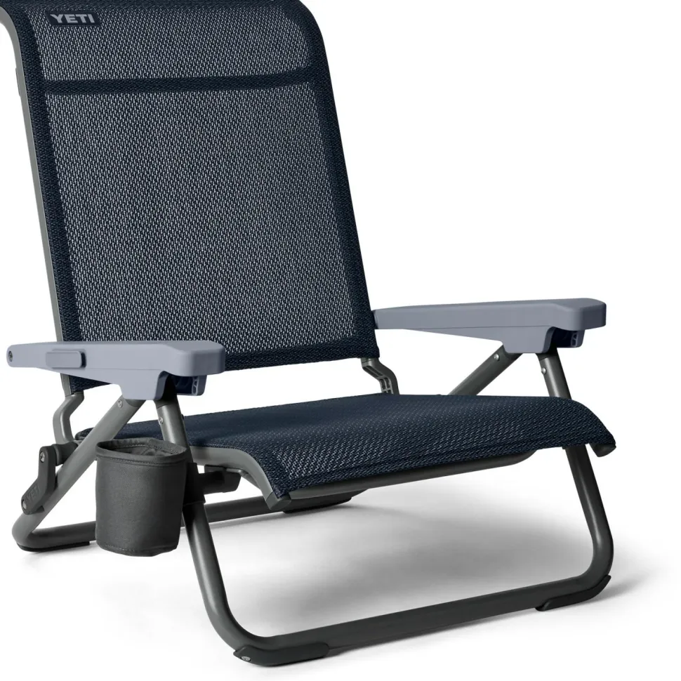 Yeti Coolers - Hondo Beach Chair - Campingstuhl