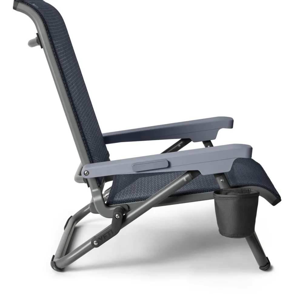 Yeti Coolers - Hondo Beach Chair - Campingstuhl
