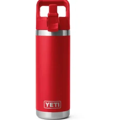 Yeti Coolers - R18 C Straw Bottle - Isolierflasche