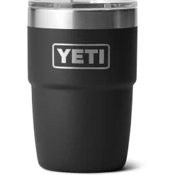 Yeti Coolers - Rambler 8 CL Stackable Cup - Isolierbecher
