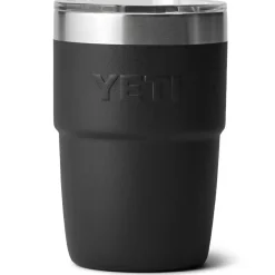 Yeti Coolers - Rambler 8 CL Stackable Cup - Isolierbecher