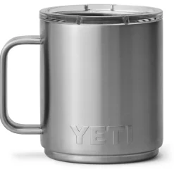 Yeti Coolers - Rambler 10 CL Mug MS - Isolierbecher