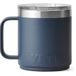 Yeti Coolers - Rambler 10 CL Mug MS - Isolierbecher