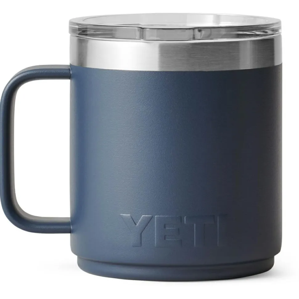 Yeti Coolers - Rambler 10 CL Mug MS - Isolierbecher