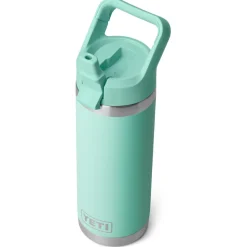Yeti Coolers - Rambler Bottle C Straw - Isolierflasche