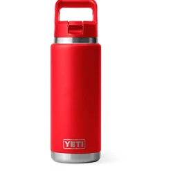 Yeti Coolers - Rambler Bottle Colour Straw Cap - Isolierflasche