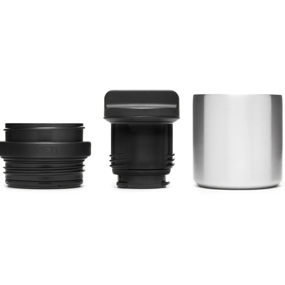 Yeti Coolers - Rambler Bottle Cup Cap - Deckel
