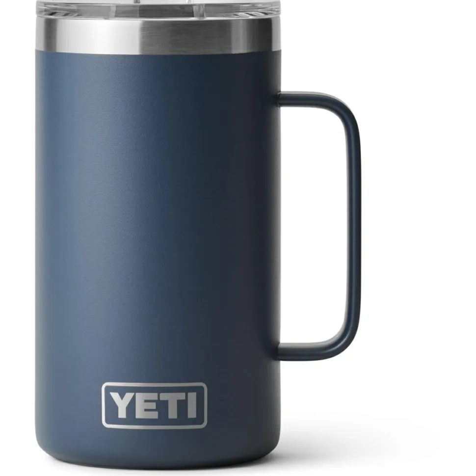 Yeti Coolers - Rambler Mug - Isolierbecher