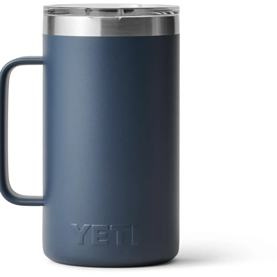 Yeti Coolers - Rambler Mug - Isolierbecher