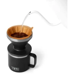 Yeti Coolers - Rambler Pour Over - Kaffeefilter