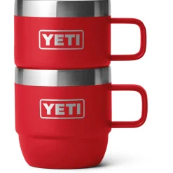 Yeti Coolers - Rambler Stackable Mugs - Isolierbecher