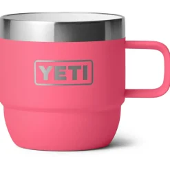 Yeti Coolers - Rambler Stackable Mugs - Isolierbecher