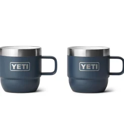 Yeti Coolers - Rambler Stackable Mugs - Isolierbecher