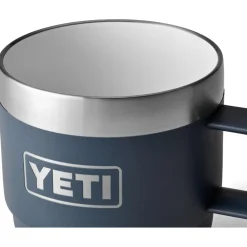 Yeti Coolers - Rambler Stackable Mugs - Isolierbecher