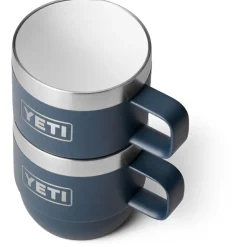 Yeti Coolers - Rambler Stackable Mugs - Isolierbecher