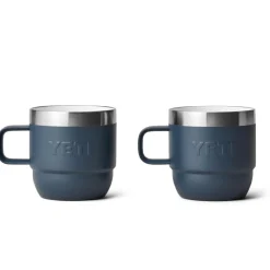 Yeti Coolers - Rambler Stackable Mugs - Isolierbecher