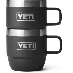 Yeti Coolers - Rambler Stackable Mugs - Isolierbecher